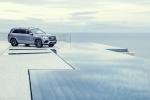 Mercedes-Benz GLS580 4Matic AMG Line 2019 года (WW)